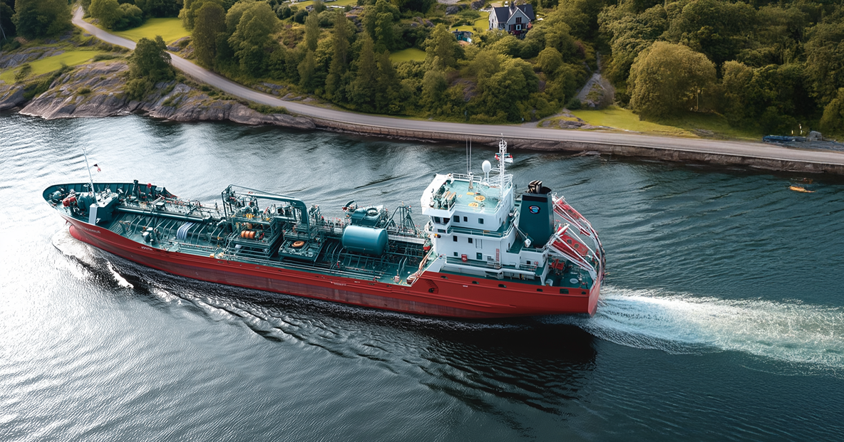 Marine Finance